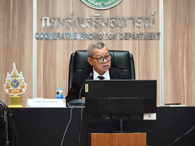 รองอธิบดีกรมส่งเสริมสหกรณ์ ... พารามิเตอร์รูปภาพ 15