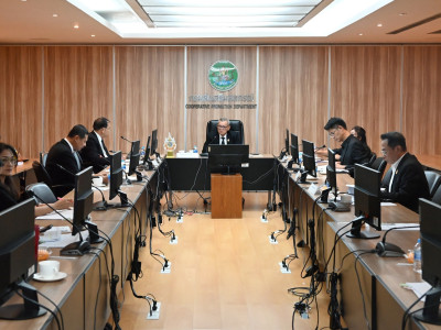 รองอธิบดีกรมส่งเสริมสหกรณ์ ... พารามิเตอร์รูปภาพ 2