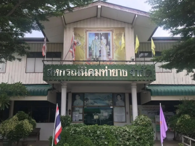 กรมส่งเสริมสหกรณ์ มอบของขวัญเทศกาลปีใหม่ 2569 ดัน 4 ... พารามิเตอร์รูปภาพ 1