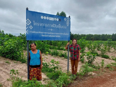 สหกรณ์การเกษตรบ้านดงกล้วย จ.กาฬสินธุ์ ... พารามิเตอร์รูปภาพ 4