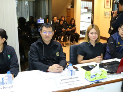 อธิบดีกรมส่งเสริมสหกรณ์ ลงพื้นที่จังหวัดเชียงใหม่ ... พารามิเตอร์รูปภาพ 10