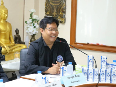 อธิบดีกรมส่งเสริมสหกรณ์ ลงพื้นที่จังหวัดเชียงใหม่ ... พารามิเตอร์รูปภาพ 12