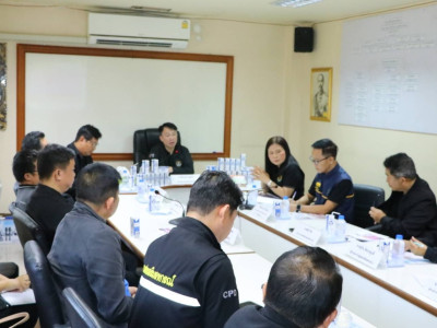 อธิบดีกรมส่งเสริมสหกรณ์ ลงพื้นที่จังหวัดเชียงใหม่ ... พารามิเตอร์รูปภาพ 14