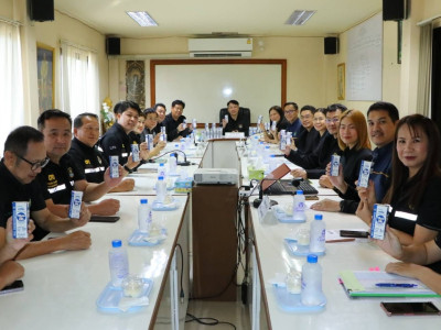 อธิบดีกรมส่งเสริมสหกรณ์ ลงพื้นที่จังหวัดเชียงใหม่ ... พารามิเตอร์รูปภาพ 15