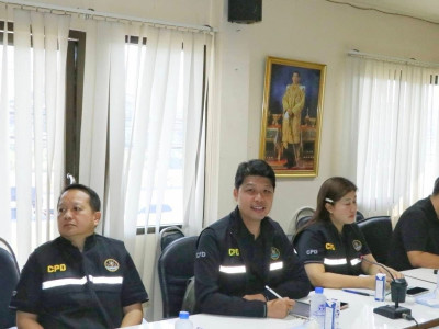 อธิบดีกรมส่งเสริมสหกรณ์ ลงพื้นที่จังหวัดเชียงใหม่ ... พารามิเตอร์รูปภาพ 16