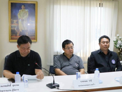 อธิบดีกรมส่งเสริมสหกรณ์ ลงพื้นที่จังหวัดเชียงใหม่ ... พารามิเตอร์รูปภาพ 17