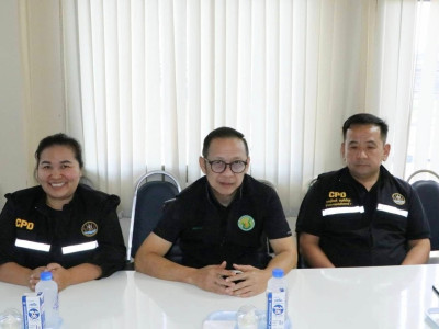 อธิบดีกรมส่งเสริมสหกรณ์ ลงพื้นที่จังหวัดเชียงใหม่ ... พารามิเตอร์รูปภาพ 18