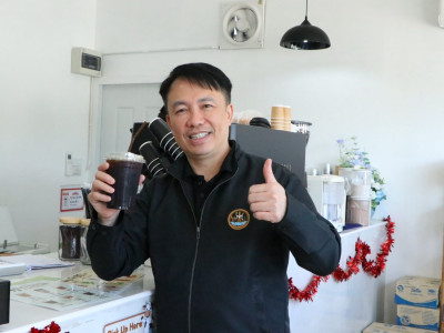 อธิบดีกรมส่งเสริมสหกรณ์ ลงพื้นที่จังหวัดเชียงใหม่ ... พารามิเตอร์รูปภาพ 21