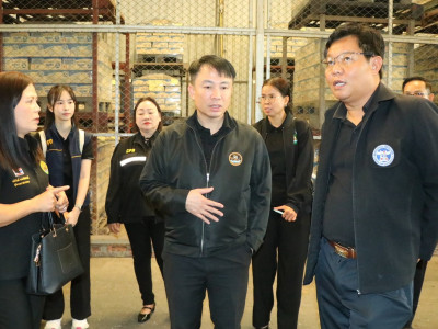 อธิบดีกรมส่งเสริมสหกรณ์ ลงพื้นที่จังหวัดเชียงใหม่ ... พารามิเตอร์รูปภาพ 25