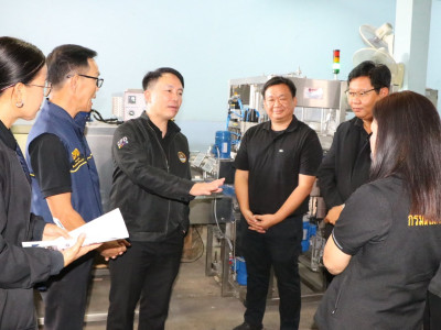 อธิบดีกรมส่งเสริมสหกรณ์ ลงพื้นที่จังหวัดเชียงใหม่ ... พารามิเตอร์รูปภาพ 30