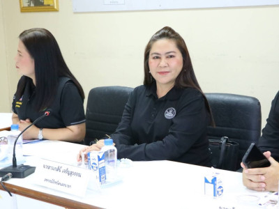 อธิบดีกรมส่งเสริมสหกรณ์ ลงพื้นที่จังหวัดเชียงใหม่ ... พารามิเตอร์รูปภาพ 4