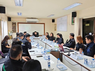 อธิบดีกรมส่งเสริมสหกรณ์ ลงพื้นที่จังหวัดเชียงใหม่ ... พารามิเตอร์รูปภาพ 5