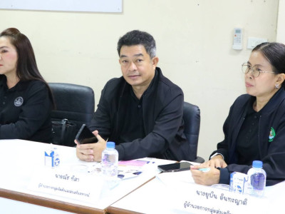 อธิบดีกรมส่งเสริมสหกรณ์ ลงพื้นที่จังหวัดเชียงใหม่ ... พารามิเตอร์รูปภาพ 8