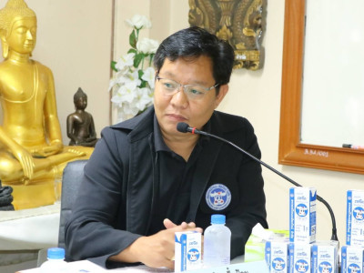 อธิบดีกรมส่งเสริมสหกรณ์ ลงพื้นที่จังหวัดเชียงใหม่ ... พารามิเตอร์รูปภาพ 9