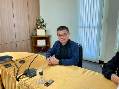 อธิบดีกรมส่งเสริมสหกรณ์ พร้อมด้วย นายณฤทธิ์ บุญชัย ... พารามิเตอร์รูปภาพ 5