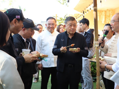 นายวิณะโรจน์ ทรัพย์ส่งสุข ปลัดกระทรวงเกษตรและสหกรณ์ ... พารามิเตอร์รูปภาพ 10