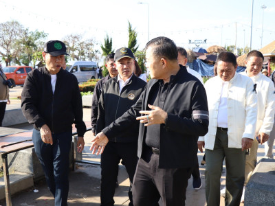 นายวิณะโรจน์ ทรัพย์ส่งสุข ปลัดกระทรวงเกษตรและสหกรณ์ ... พารามิเตอร์รูปภาพ 15