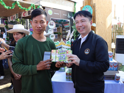 นายวิณะโรจน์ ทรัพย์ส่งสุข ปลัดกระทรวงเกษตรและสหกรณ์ ... พารามิเตอร์รูปภาพ 25