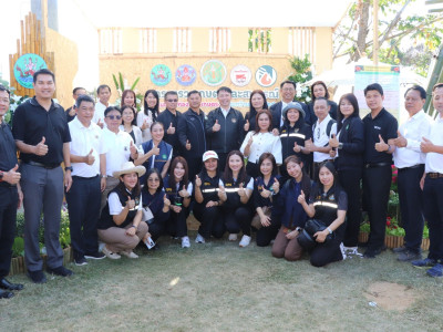 นายวิณะโรจน์ ทรัพย์ส่งสุข ปลัดกระทรวงเกษตรและสหกรณ์ ... พารามิเตอร์รูปภาพ 28