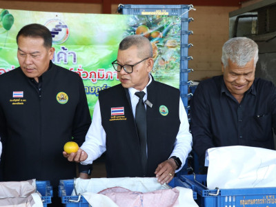 รองอธิบดีกรมส่งเสริมสหกรณ์ ... พารามิเตอร์รูปภาพ 14