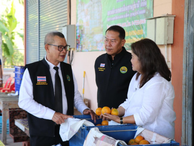 รองอธิบดีกรมส่งเสริมสหกรณ์ ... พารามิเตอร์รูปภาพ 2