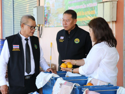 รองอธิบดีกรมส่งเสริมสหกรณ์ ... พารามิเตอร์รูปภาพ 6