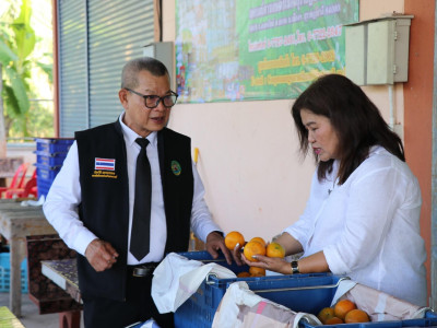 รองอธิบดีกรมส่งเสริมสหกรณ์ ... พารามิเตอร์รูปภาพ 8