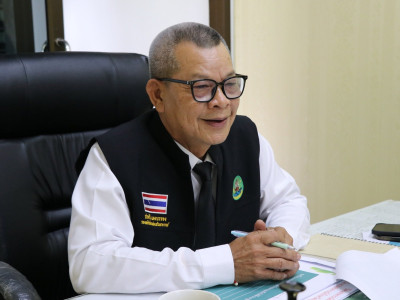 รองอธิบดีกรมส่งเสริมสหกรณ์ ... พารามิเตอร์รูปภาพ 1