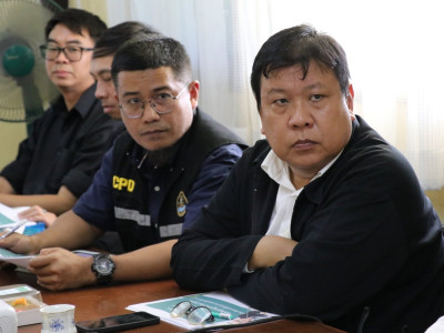 รองอธิบดีกรมส่งเสริมสหกรณ์ ... พารามิเตอร์รูปภาพ 11