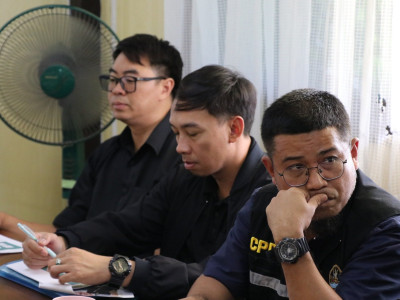 รองอธิบดีกรมส่งเสริมสหกรณ์ ... พารามิเตอร์รูปภาพ 12