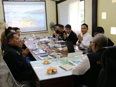 รองอธิบดีกรมส่งเสริมสหกรณ์ ... พารามิเตอร์รูปภาพ 14