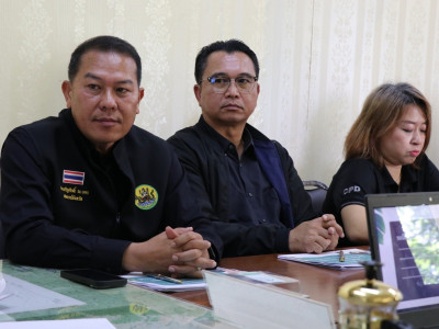 รองอธิบดีกรมส่งเสริมสหกรณ์ ... พารามิเตอร์รูปภาพ 4