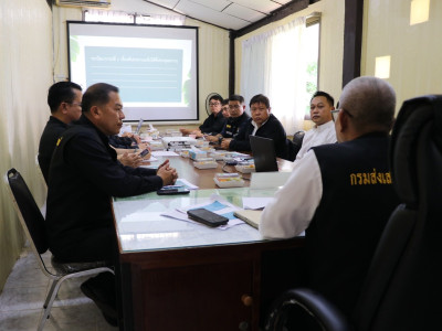 รองอธิบดีกรมส่งเสริมสหกรณ์ ... พารามิเตอร์รูปภาพ 5