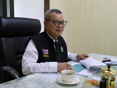 รองอธิบดีกรมส่งเสริมสหกรณ์ ... พารามิเตอร์รูปภาพ 6