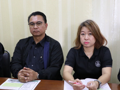 รองอธิบดีกรมส่งเสริมสหกรณ์ ... พารามิเตอร์รูปภาพ 7