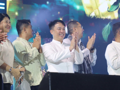 นายวิณะโรจน์ ทรัพย์ส่งสุข ปลัดกระทรวงเกษตรและสหกรณ์ ... พารามิเตอร์รูปภาพ 10