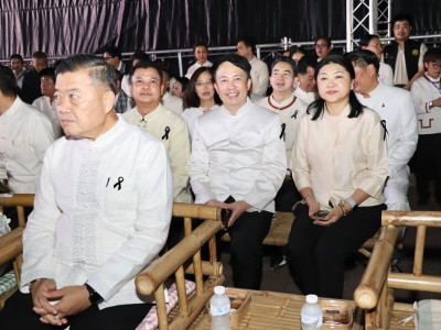 นายวิณะโรจน์ ทรัพย์ส่งสุข ปลัดกระทรวงเกษตรและสหกรณ์ ... พารามิเตอร์รูปภาพ 11