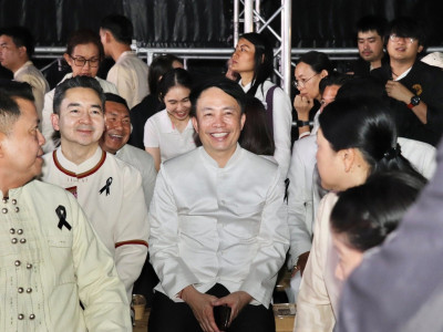 นายวิณะโรจน์ ทรัพย์ส่งสุข ปลัดกระทรวงเกษตรและสหกรณ์ ... พารามิเตอร์รูปภาพ 12