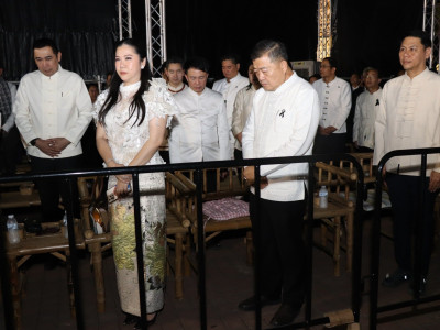 นายวิณะโรจน์ ทรัพย์ส่งสุข ปลัดกระทรวงเกษตรและสหกรณ์ ... พารามิเตอร์รูปภาพ 17