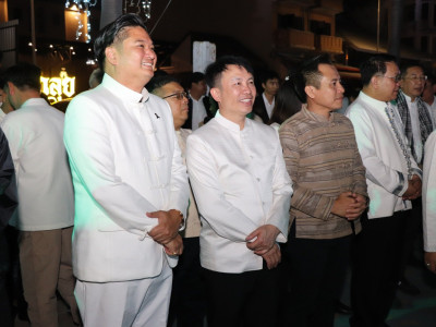 นายวิณะโรจน์ ทรัพย์ส่งสุข ปลัดกระทรวงเกษตรและสหกรณ์ ... พารามิเตอร์รูปภาพ 19