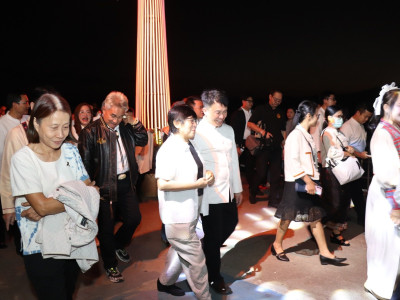 นายวิณะโรจน์ ทรัพย์ส่งสุข ปลัดกระทรวงเกษตรและสหกรณ์ ... พารามิเตอร์รูปภาพ 20