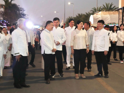 นายวิณะโรจน์ ทรัพย์ส่งสุข ปลัดกระทรวงเกษตรและสหกรณ์ ... พารามิเตอร์รูปภาพ 22