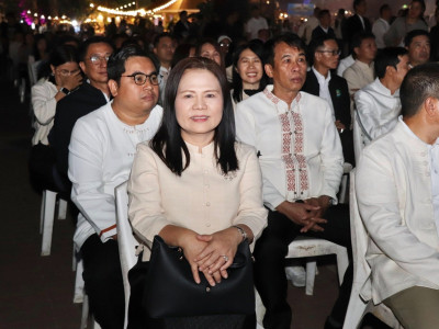 นายวิณะโรจน์ ทรัพย์ส่งสุข ปลัดกระทรวงเกษตรและสหกรณ์ ... พารามิเตอร์รูปภาพ 24