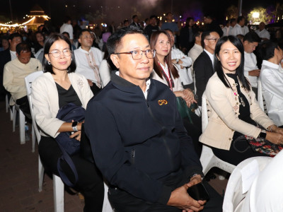 นายวิณะโรจน์ ทรัพย์ส่งสุข ปลัดกระทรวงเกษตรและสหกรณ์ ... พารามิเตอร์รูปภาพ 25