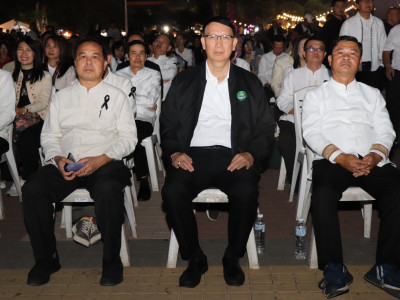 นายวิณะโรจน์ ทรัพย์ส่งสุข ปลัดกระทรวงเกษตรและสหกรณ์ ... พารามิเตอร์รูปภาพ 26