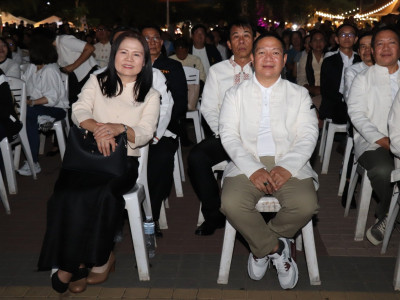 นายวิณะโรจน์ ทรัพย์ส่งสุข ปลัดกระทรวงเกษตรและสหกรณ์ ... พารามิเตอร์รูปภาพ 27