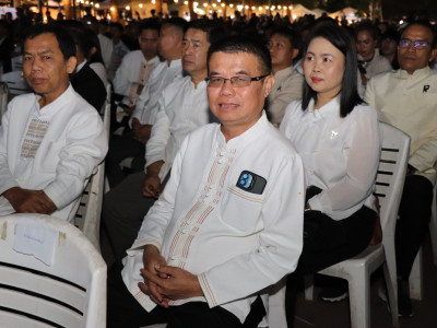 นายวิณะโรจน์ ทรัพย์ส่งสุข ปลัดกระทรวงเกษตรและสหกรณ์ ... พารามิเตอร์รูปภาพ 28