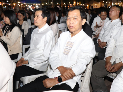 นายวิณะโรจน์ ทรัพย์ส่งสุข ปลัดกระทรวงเกษตรและสหกรณ์ ... พารามิเตอร์รูปภาพ 29