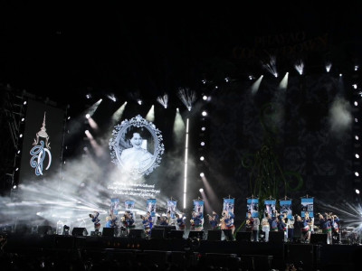 นายวิณะโรจน์ ทรัพย์ส่งสุข ปลัดกระทรวงเกษตรและสหกรณ์ ... พารามิเตอร์รูปภาพ 37