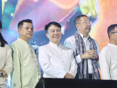 นายวิณะโรจน์ ทรัพย์ส่งสุข ปลัดกระทรวงเกษตรและสหกรณ์ ... พารามิเตอร์รูปภาพ 8